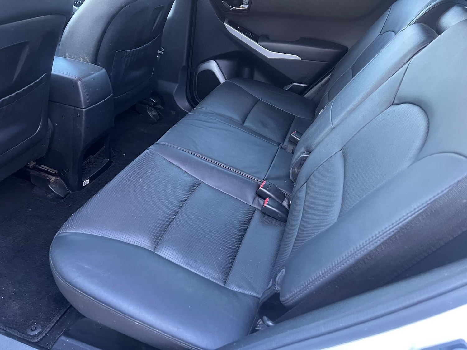 Used Ssangyong Korando 2016 for sale - 77120176: Photo 29