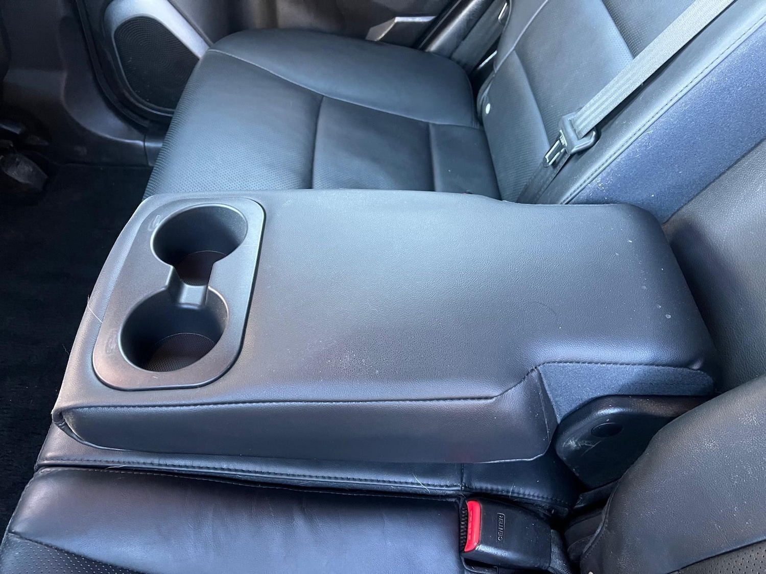 Used Ssangyong Korando 2016 for sale - 77120176: Photo 31