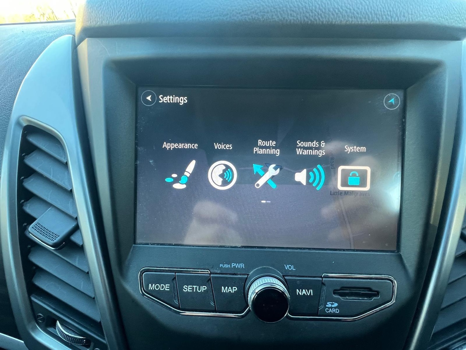 Used Ssangyong Korando 2016 for sale - 77120176: Photo 38