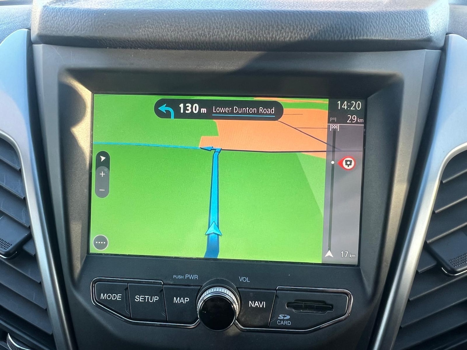 Used Ssangyong Korando 2016 for sale - 77120176: Photo 42