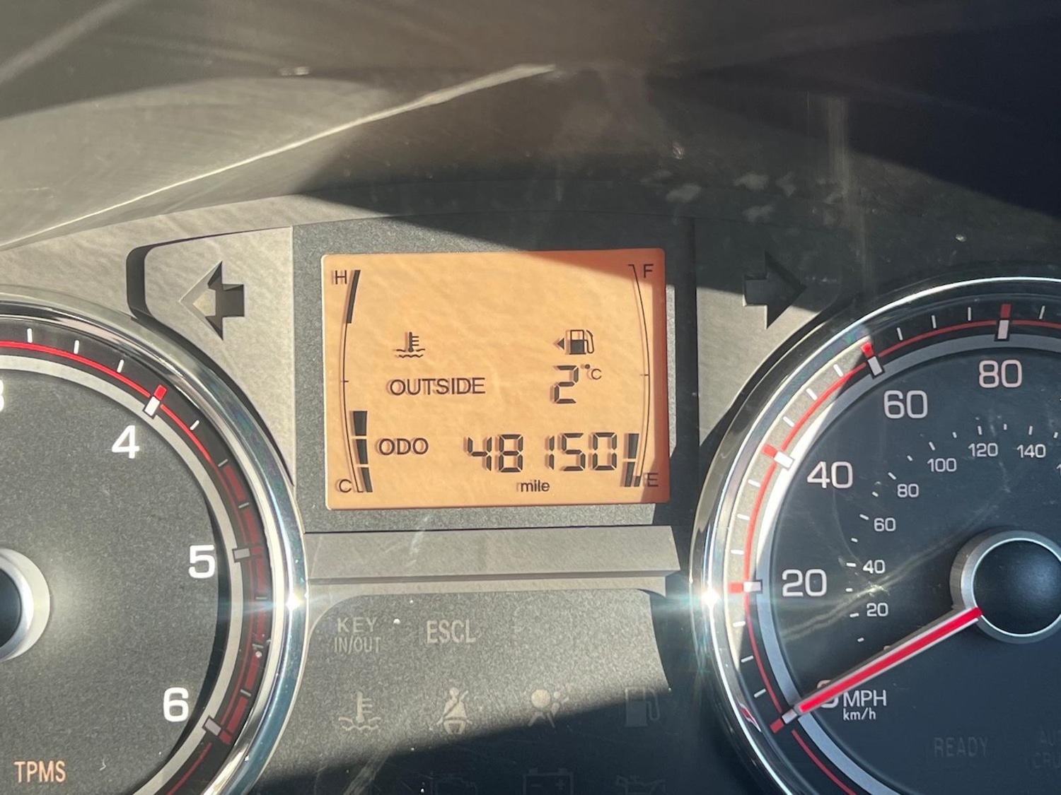 Used Ssangyong Korando 2016 for sale - 77120176: Photo 43