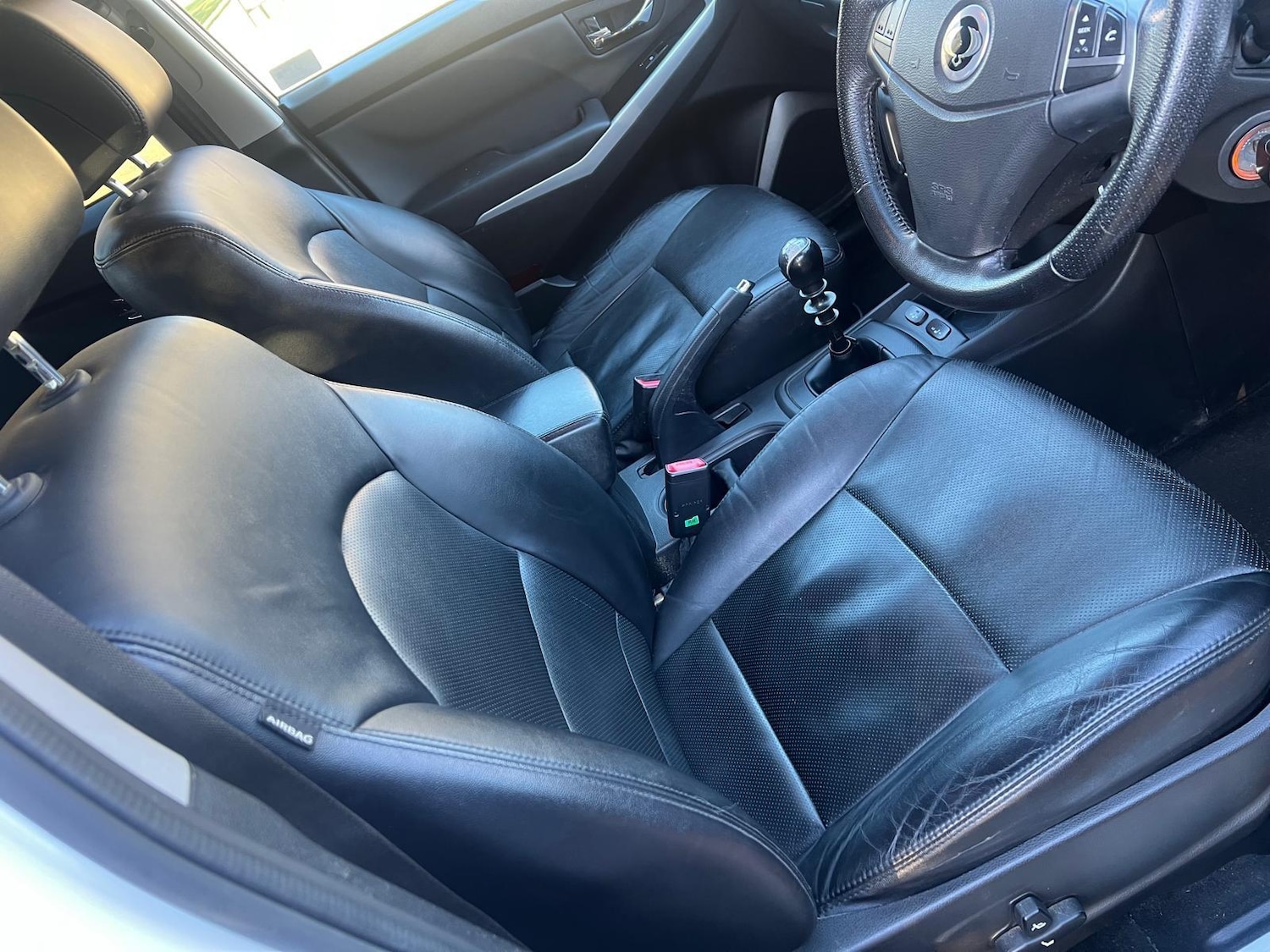 Used Ssangyong Korando 2016 for sale - 77120176: Photo 48