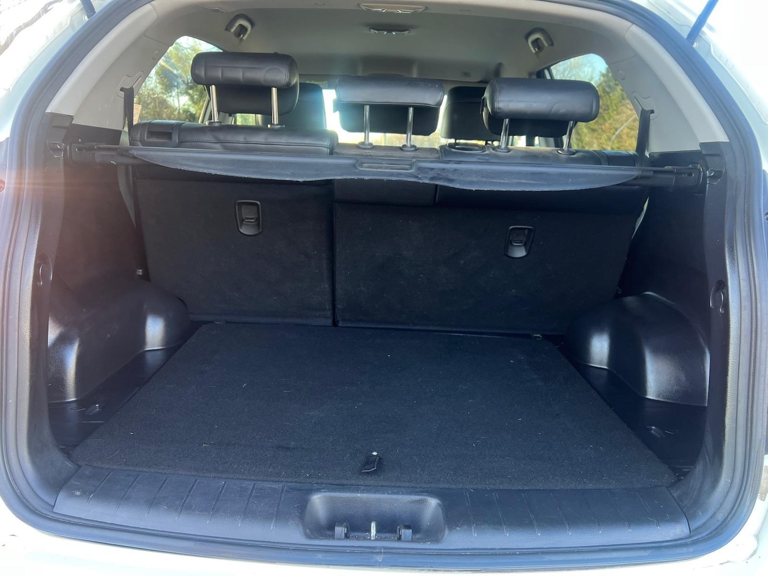 Used Ssangyong Korando 2016 for sale - 77120176: Photo 49