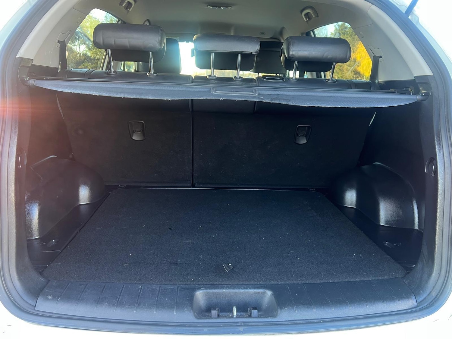 Used Ssangyong Korando 2016 for sale - 77120176: Photo 50