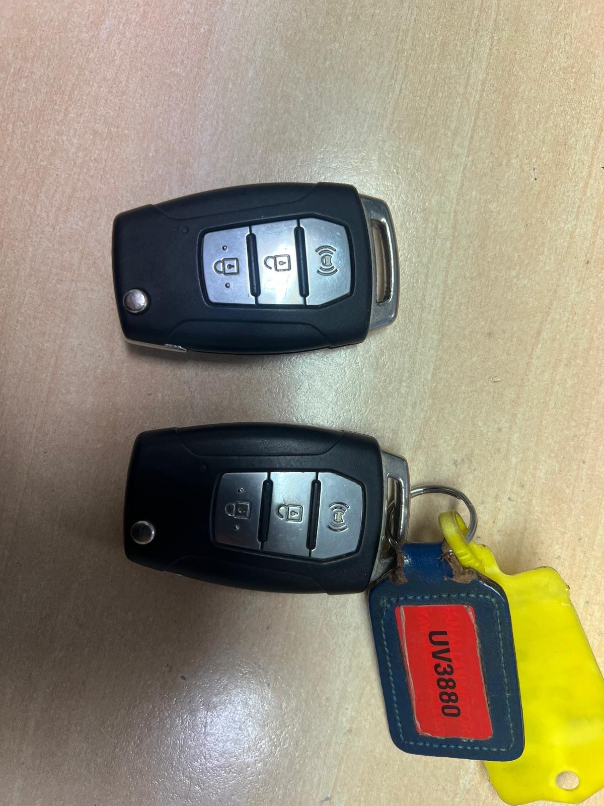 Used Ssangyong Korando 2016 for sale - 77120176: Photo 56