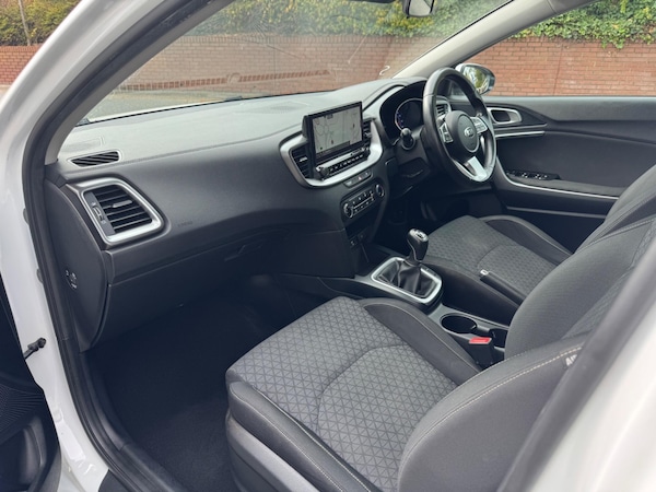 Used Kia Ceed 2020 for sale - 76283044: Photo 10