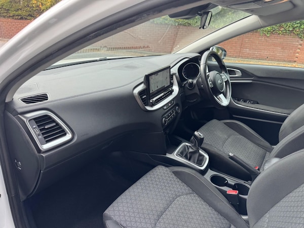 Used Kia Ceed 2020 for sale - 76283044: Photo 12