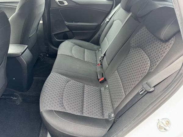 Used Kia Ceed 2020 for sale - 76283044: Photo 13