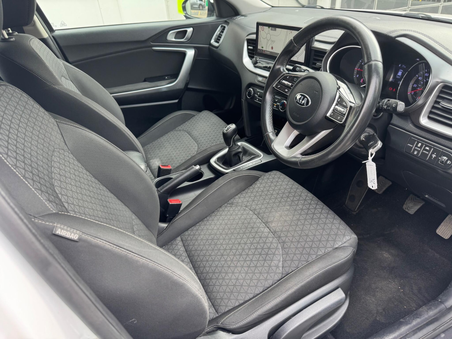 Used Kia Ceed 2020 for sale - 76283044: Photo 14