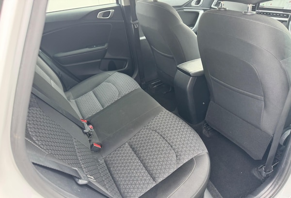 Used Kia Ceed 2020 for sale - 76283044: Photo 14