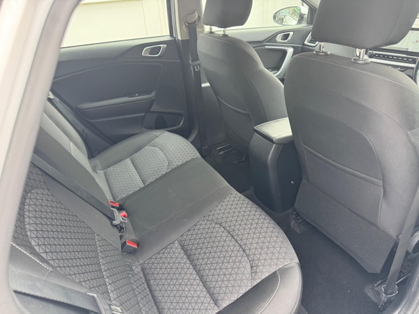 Used Kia Ceed 2020 for sale - 76283044: Photo 15