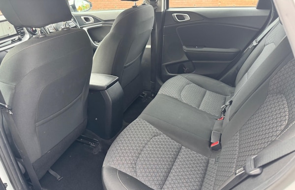 Used Kia Ceed 2020 for sale - 76283044: Photo 16