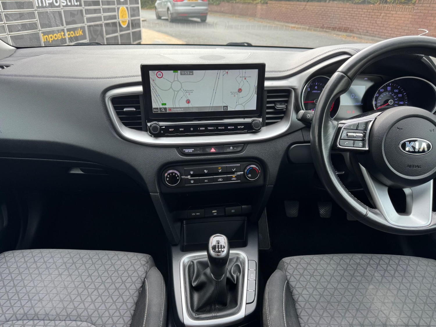 Used Kia Ceed 2020 for sale - 76283044: Photo 20