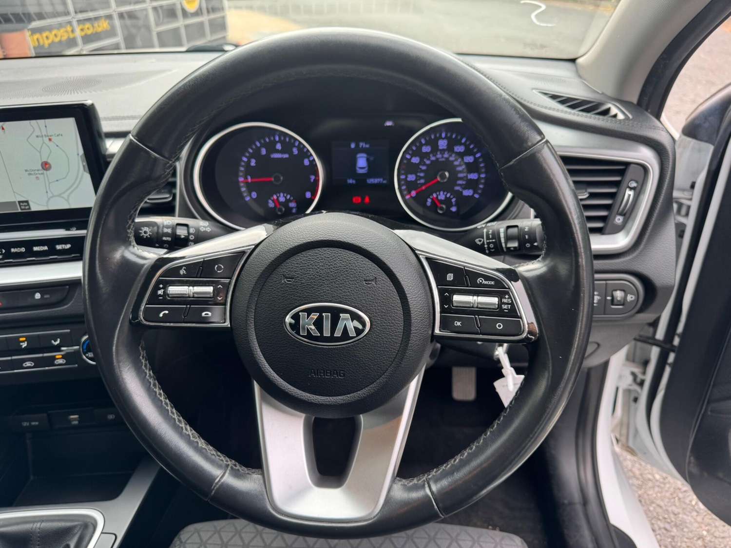 Used Kia Ceed 2020 for sale - 76283044: Photo 21