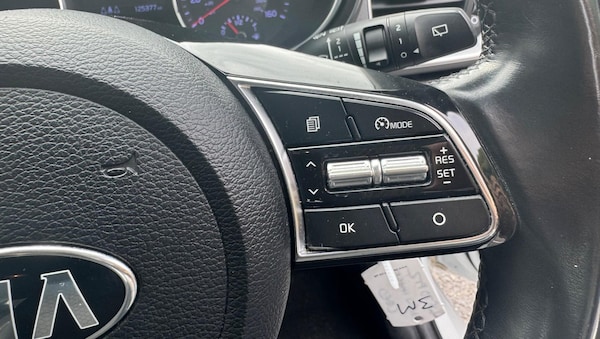 Used Kia Ceed 2020 for sale - 76283044: Photo 21