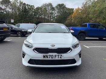 Used Kia Ceed 2020 for sale - 76283044: Photo 3