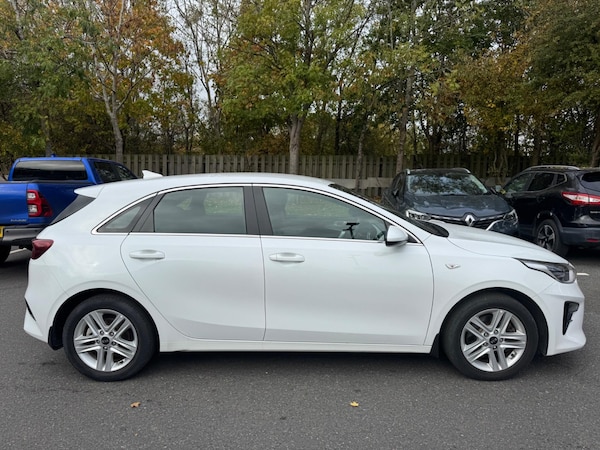 Used Kia Ceed 2020 for sale - 76283044: Photo 9