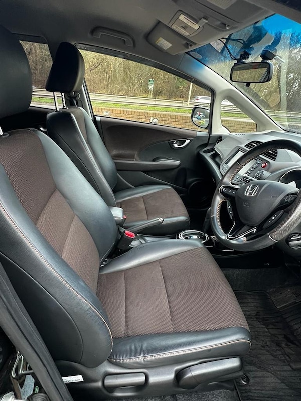 Used Honda Fit 2023 for sale - 75508287: Photo 10
