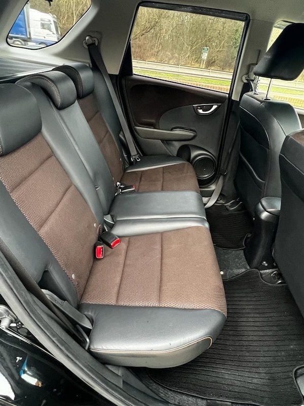 Used Honda Fit 2023 for sale - 75508287: Photo 14