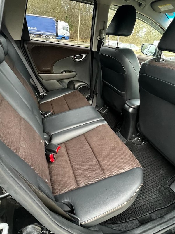 Used Honda Fit 2023 for sale - 75508287: Photo 15