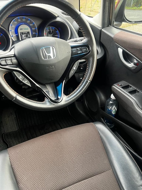 Used Honda Fit 2023 for sale - 75508287: Photo 18