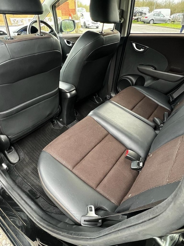 Used Honda Fit 2023 for sale - 75508287: Photo 21