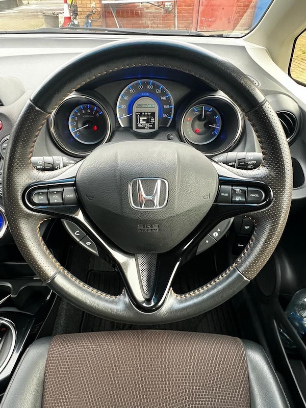 Used Honda Fit 2023 for sale - 75508287: Photo 24