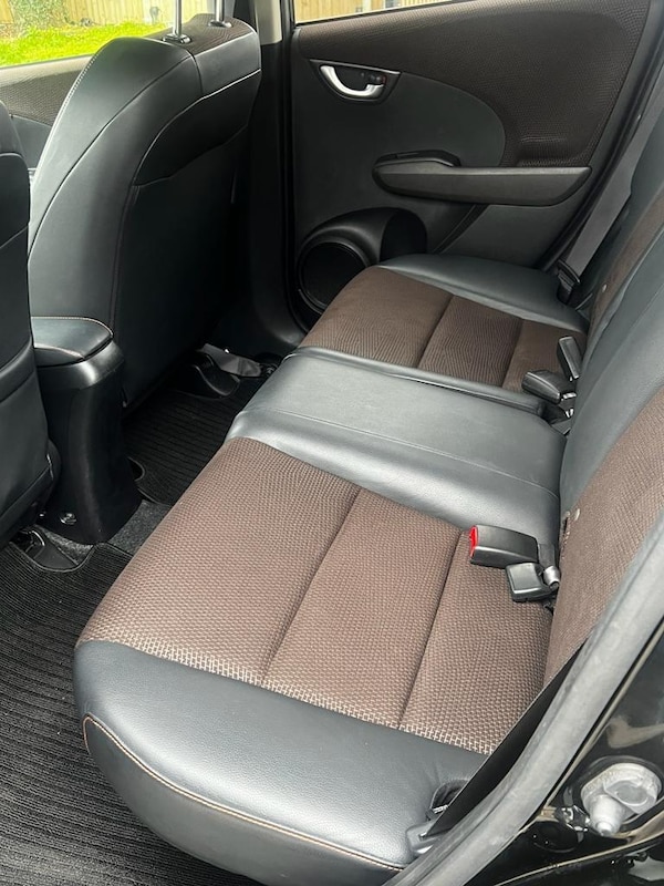 Used Honda Fit 2023 for sale - 75508287: Photo 25