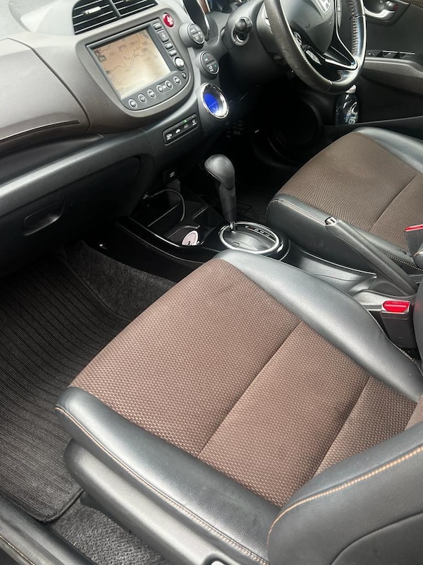 Used Honda Fit 2023 for sale - 75508287: Photo 26