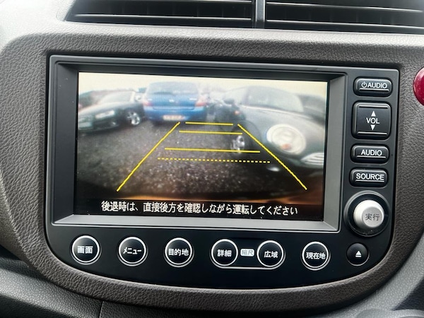 Used Honda Fit 2023 for sale - 75508287: Photo 29