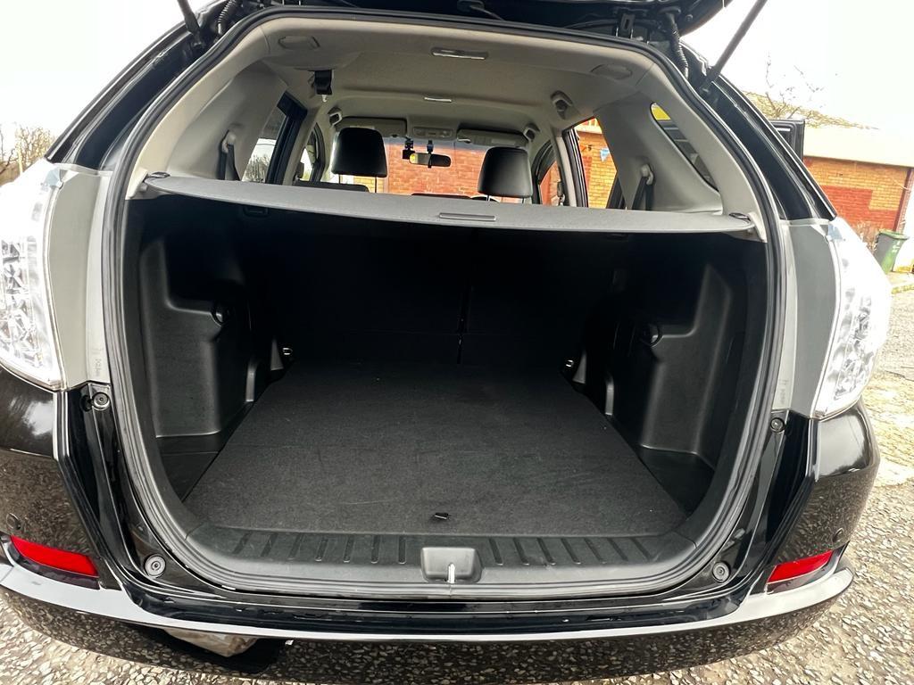 Vehicle 32