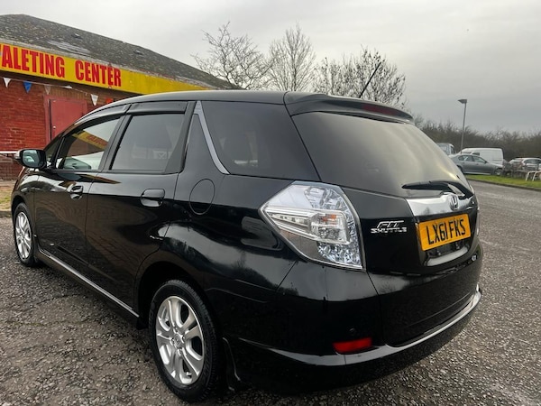 Used Honda Fit 2023 for sale - 75508287: Photo 6