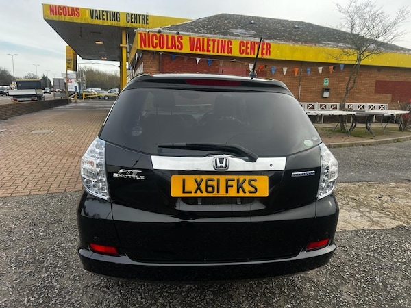 Used Honda Fit 2023 for sale - 75508287: Photo 7