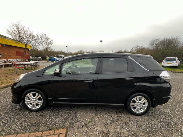 Used Honda Fit 2023 for sale - 75508287: Photo 9