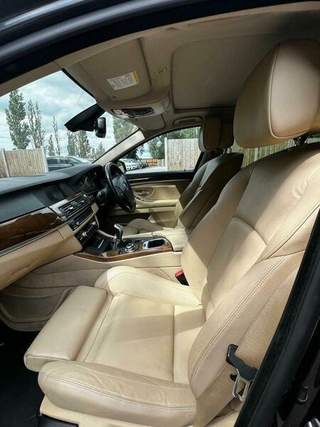 Used BMW 5 Series 2011 for sale - 76561088: Photo 11