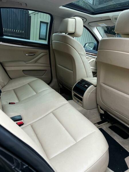 Used BMW 5 Series 2011 for sale - 76561088: Photo 13