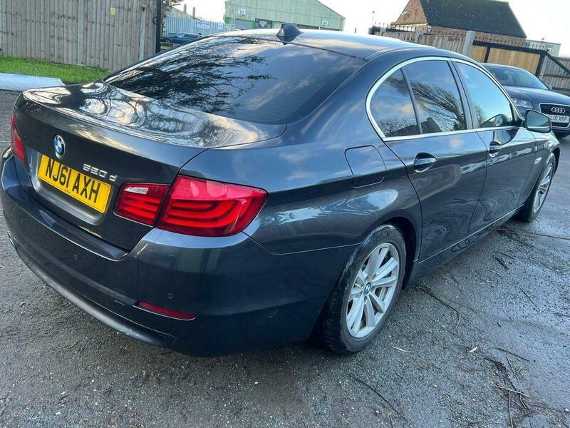 Used BMW 5 Series 2011 for sale - 76561088: Photo 5