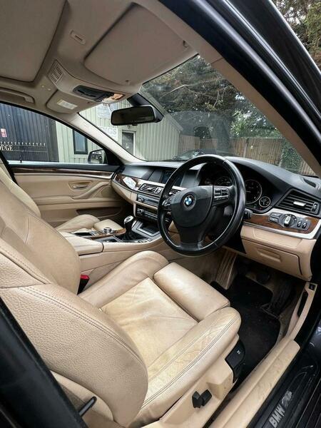 Used BMW 5 Series 2011 for sale - 76561088: Photo 9