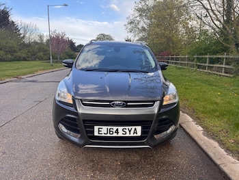 Used Ford Kuga 2015 for sale - 78231372: Photo