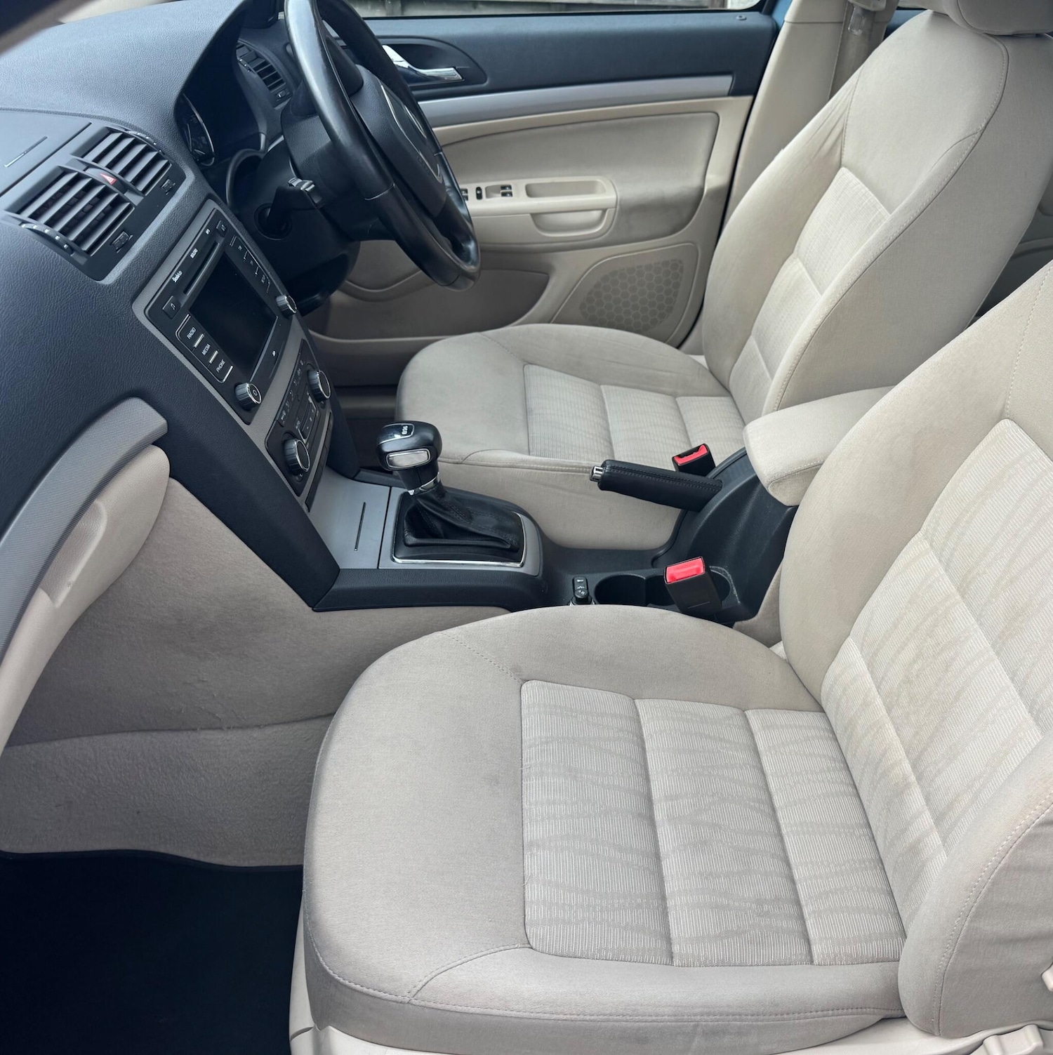 Used Skoda Octavia 2010 for sale - 77612837: Photo 12