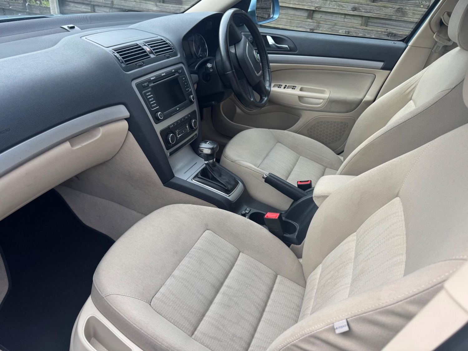 Used Skoda Octavia 2010 for sale - 77612837: Photo 14