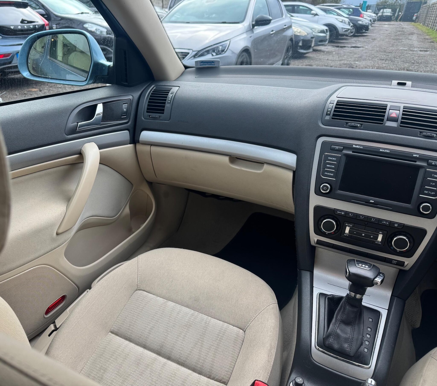 Used Skoda Octavia 2010 for sale - 77612837: Photo 17