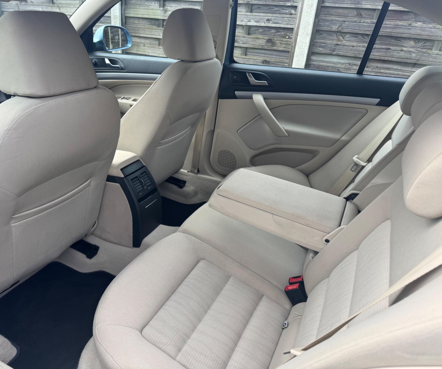 Used Skoda Octavia 2010 for sale - 77612837: Photo 18