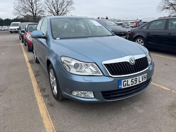 Skoda Octavia feature image