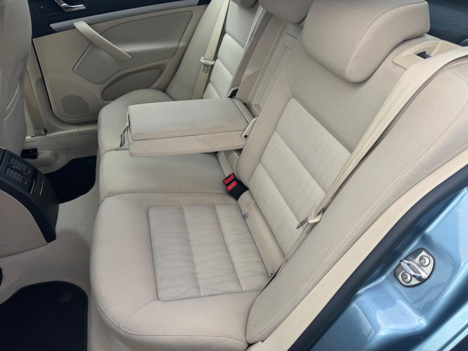 Used Skoda Octavia 2010 for sale - 77612837: Photo 20