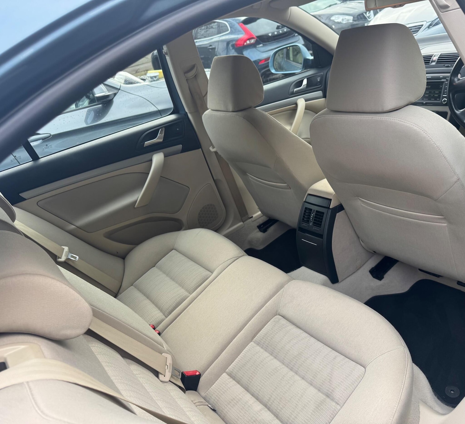 Used Skoda Octavia 2010 for sale - 77612837: Photo 22