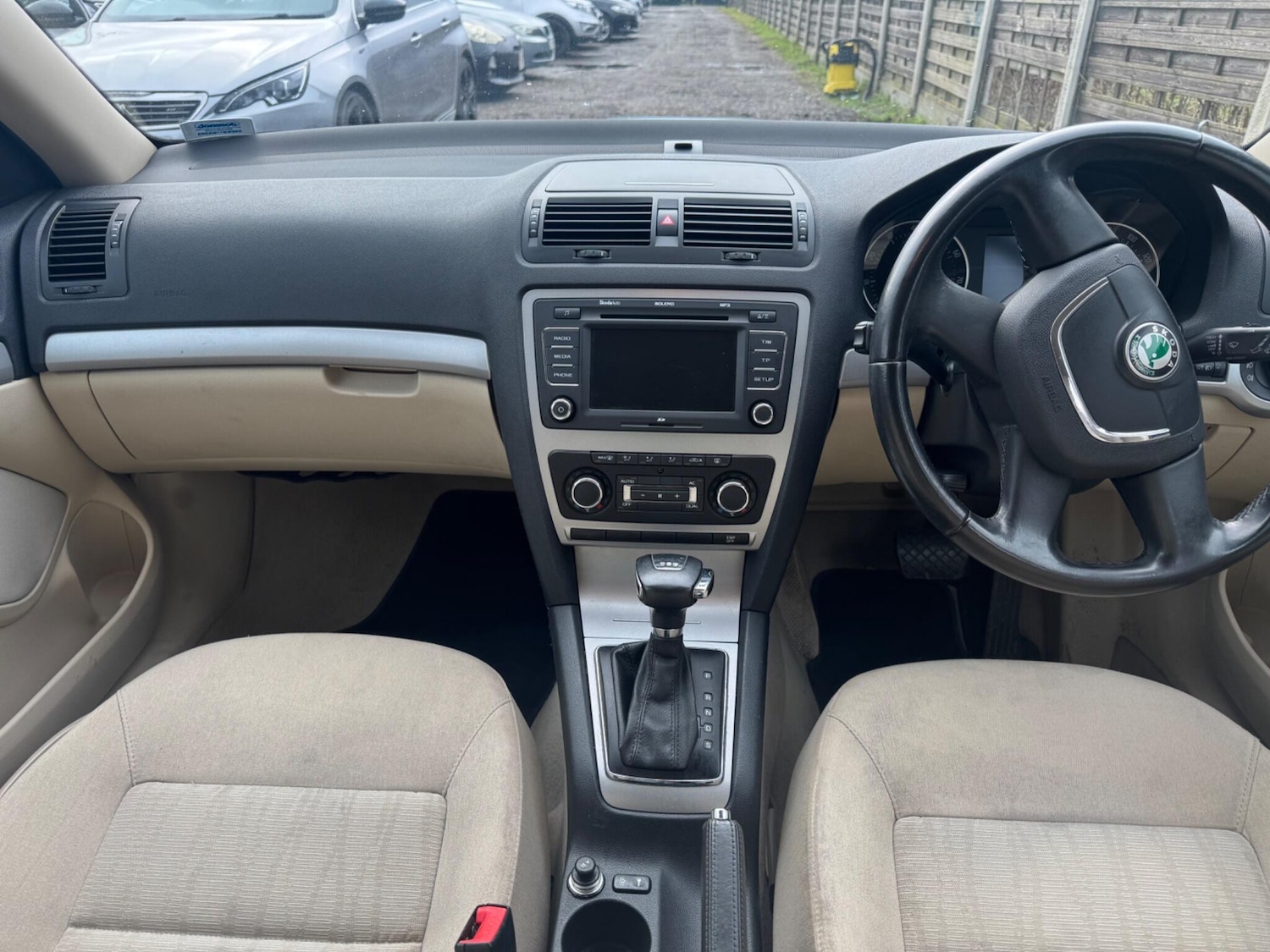 Used Skoda Octavia 2010 for sale - 77612837: Photo 23