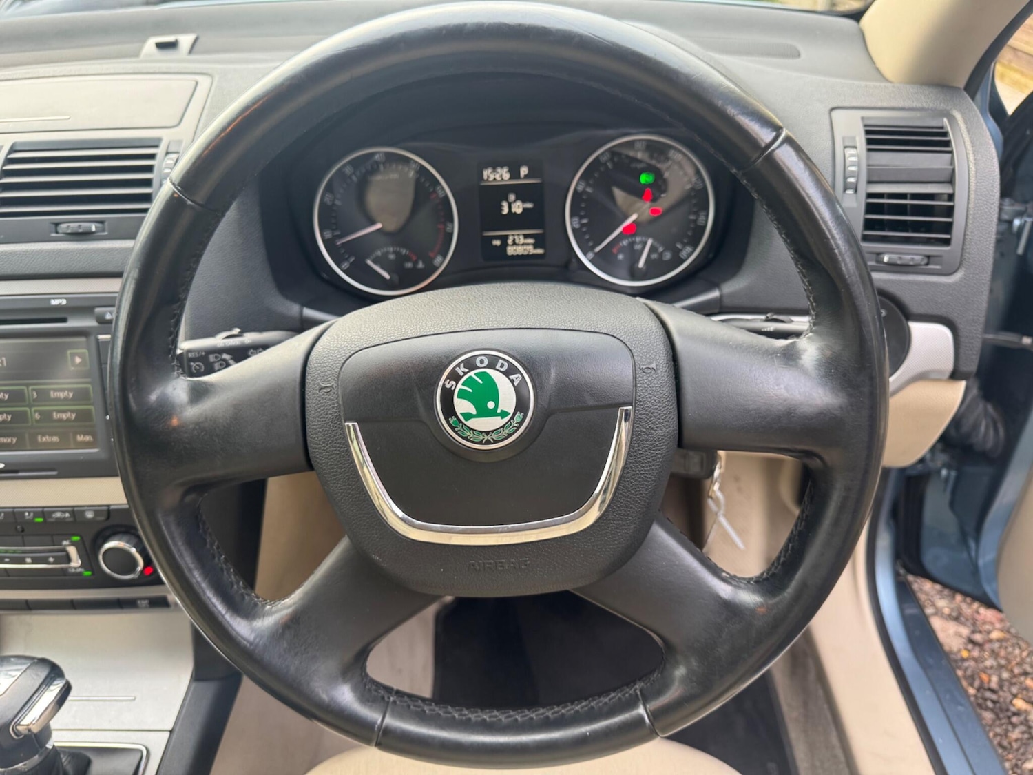 Used Skoda Octavia 2010 for sale - 77612837: Photo 29