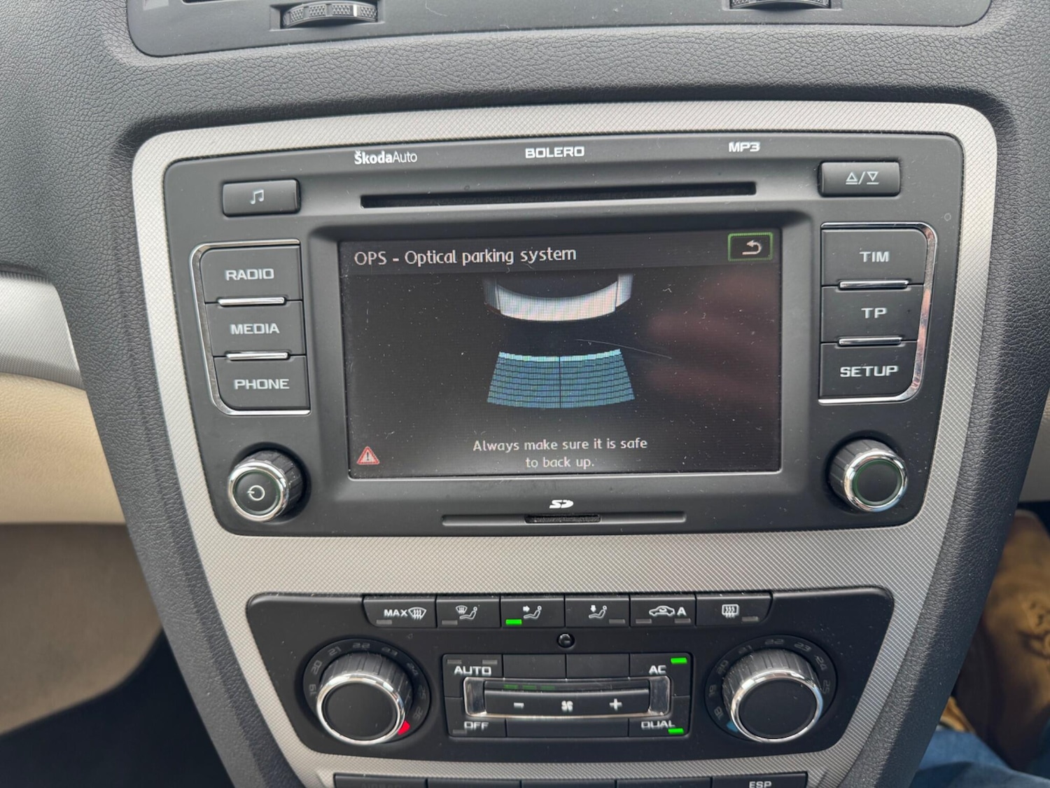 Used Skoda Octavia 2010 for sale - 77612837: Photo 32