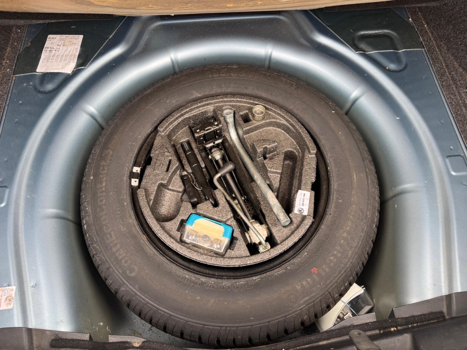 Used Skoda Octavia 2010 for sale - 77612837: Photo 37